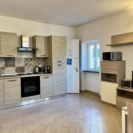 Vicolo Corto Casa Sissi Daire Rapallo Dış mekan fotoğraf
