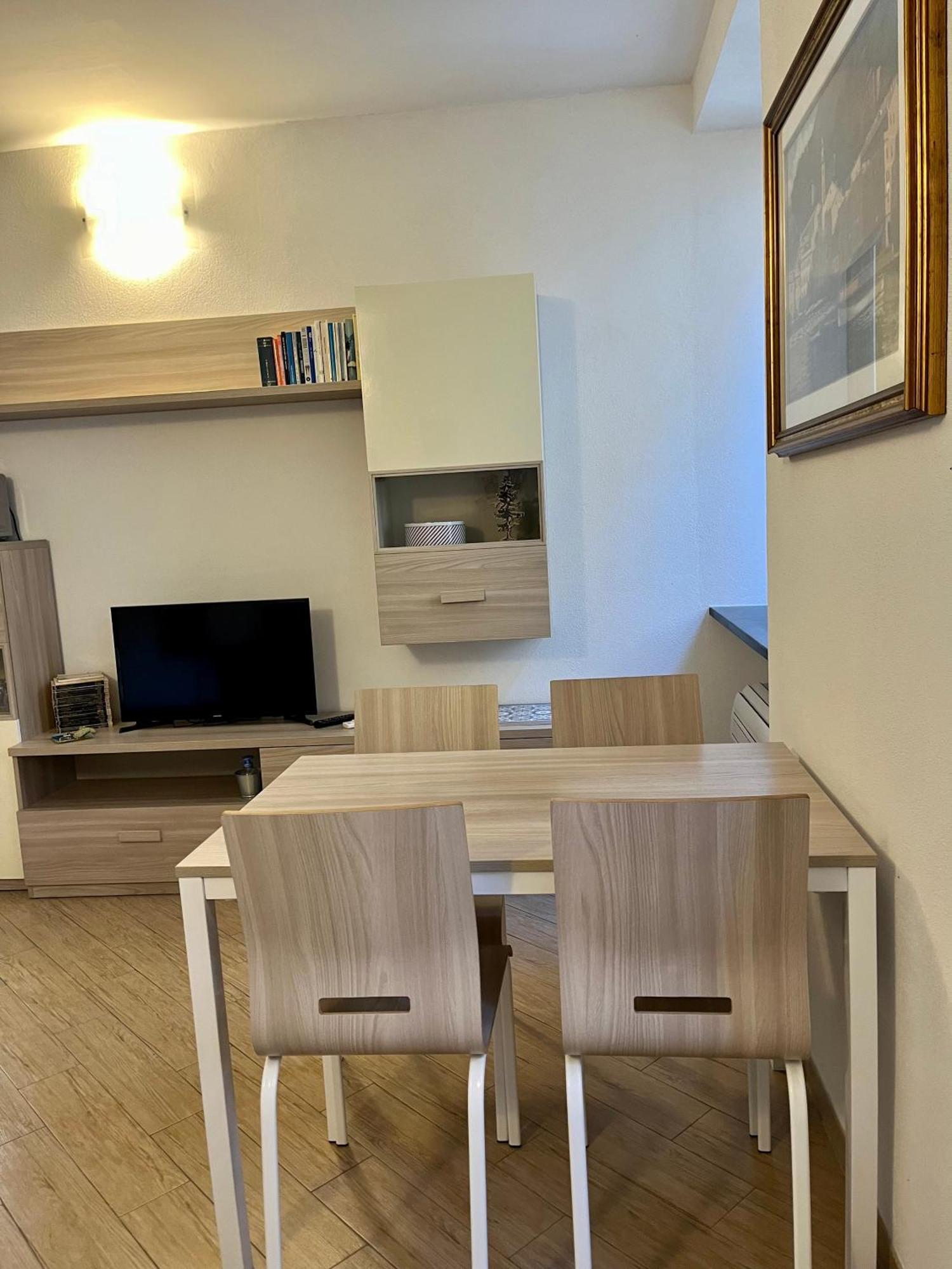 Vicolo Corto Casa Sissi Daire Rapallo Dış mekan fotoğraf